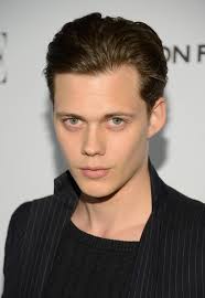 Actor Bill Skarsgard attends the ELLE&#39;s Women in Television Celebration at Soho House on January 24, 2013 in West Hollywood, California. - Bill%2BSkarsgard%2BELLE%2BWomen%2BTelevision%2BCelebration%2B86YmxGHeoiRl