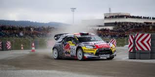 Resultado de imagen de rallye show paul ricard