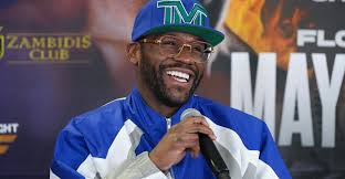 ‘Almost at the finish line’: Floyd Mayweather expects to resolve dispute, fight Manny Pacquiao in rematch