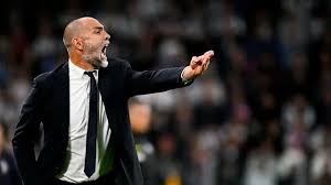 Press Room | Comments after Juventus-Atalanta