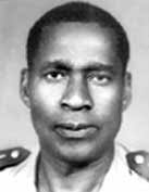 M. Abou Serge KONE Adjudant-chef de la gendarmerie à la retraite - KONE-ABOU-SERGE,