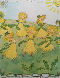 Image result for Elsa Beskow