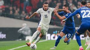 England Defeats Serbia! Player Ratings & World Cup 2026 Qualifying Highlights!