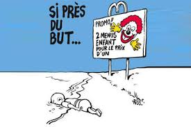 Image result for charlie hebdo