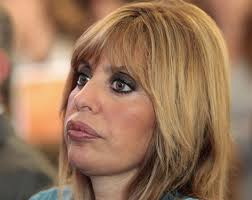 Foto media di Alessandra Mussolini - Alessandra_Mussolini_1