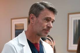 Scott Foley speaks out after devastating 'Will Trent' exit in season 4 finale
