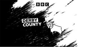 Derby County vs Leicester City match action