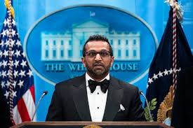 FBI Launches Probe Into Reporter Who Covered Kash Patel’s Drinking