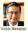 Victor Menezes, Citigroup Inc.&#39;s former head of emerging markets may face a federal insider- trading lawsuit over a $29.8 million stock sale 18 days before ... - victor-menezes