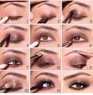 Tutorial: il trucco naturale o nude make up Donna Moderna