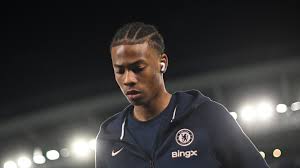 Chelsea - News update