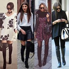 Resultado de imagem para botas inverno 2016