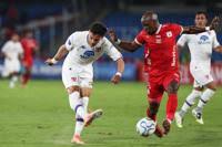America De Cali Vs Tigre