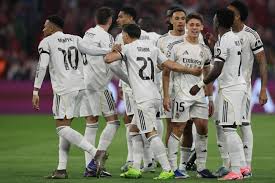 الريال ضد ألافيس