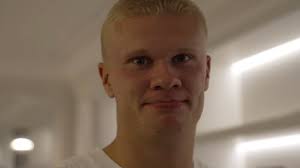 Erling Haaland stuns Man City team-mates with new look for Premier League season — The Independent