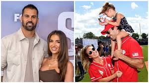 Jessie James Decker Opens Up About Co-Sleeping with Her Four Children