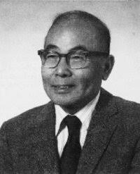 FRANCIS L. K. HSU (1909-1999) - americký antropológ čínskeho pôvodu - bol emeritným profesorom antropológie a riaditeľom Centra pre kultúrne štúdia na ... - 27543_123078884373793_1677_n