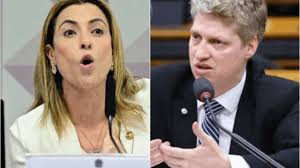 Soraya Thronicke no Centro da Polêmica: O Que Aconteceu?