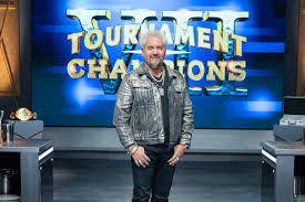 ‘Tournament of Champions’ Season 7 Set at Food Network With Four ‘Surprise Culinary Icons’