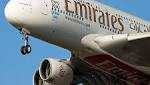 Tunisia restarts Emirates flights after