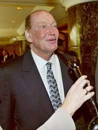 International media and sporting figures have remembered Australian billionaire Kerry Packer as the man who revolutionised world cricket, dominated the ... - kerrypacker_narrowweb__300x398,0