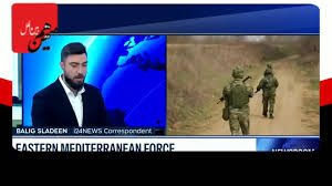 خبری که جدی گرفته نشد! ارتش مشترک اسرائیلی- یونانی - قبرسی