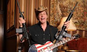 Image result for ted nugent