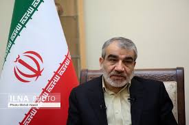کدخدایی به عنوان سرپرست دبیرخانه مجمع تشخیص منصوب شد