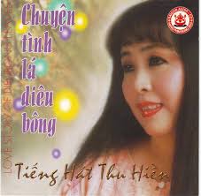 Sài Gòn Audio: Thu Hiền - Chuyện Tình Lá Diêu Bông [NRG] - 52282f88_5f18007b_la-dieubong0001