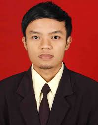 Asep Maulana Rohimat. Berasal dari Bandung Jawa Barat, bertugas di lokasi BSP Ledhok Timoho Umbulharjo Yogyakarta - aa-maulana