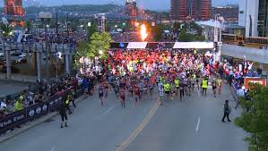 LIVE COVERAGE: 28th Flying Pig Marathon