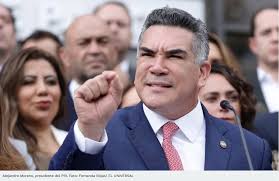 PRI acusa colusión de Morena con el crimen organizado en Zacatecas