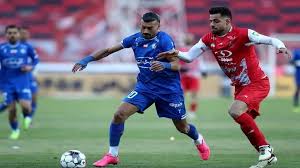 پخش زنده بازی دربی پرسپولیس استقلال را ببینید + لینک