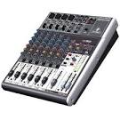 Table de mixage pdia