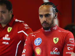F1 Announces Punishment for Lewis Hamilton at Monaco GP