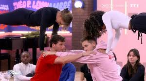 Star Academy: Clash! Ladji Doucouré Recadre Sévèrement les Élèves!