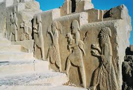 Resultado de imagen de persepolis iran