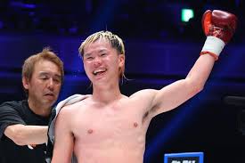 那須川天心 キックボクシングとボクシングの違い明かす「やっとそこが分かってきたかな…」（東スポWEB）