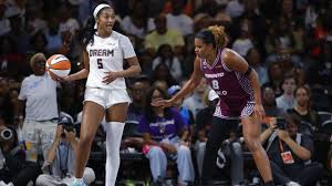 Angel Reese, Rhyne Howard Make History, Final Box Score Stats and Highlights as Dream Beat Tempo