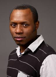 Actor Malcolm Goodwin of the film &quot;Brief Interviews With Hideous Men&quot; poses for a portrait at the Film Lounge Media ... - Brief%2BInterviews%2BHideous%2BMen%2B2009%2BSundance%2BHOkrg-sJ-RGl