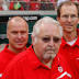 Bernie Stowe spent nearly his entire life in the Reds' clubhouse, and ...