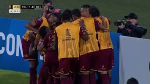 Tolima - Nacional