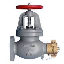 JIS CAST IRON MARINE VALVES - China Supplier, Wholesale