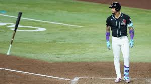 Merrill Kelly pursues encore as D-backs try to sweep Giants