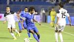 موعد مباراة الهلال والشباب غدا