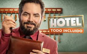 “Hotel todo incluído”: Reparto completo de la serie de ViX