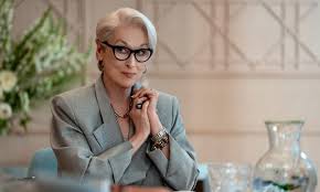 „Der Teufel trägt Prada 2“: Wenn nicht einmal Meryl Streep einen Film retten kann