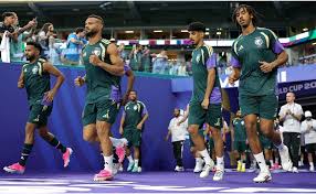 ¿Por qué es KSA el marcador de Arabia Saudita en el Mundial 2026?