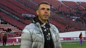 Palladino seguirá probando formas y jugadores con la “U”: “La Copa Chile ha sido un bando de pruebas”
