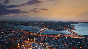 Trend Google: turchia